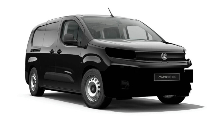 Vauxhall Combo Cargo Combo Xl Electric 100kW Prime Plus 52kWh H1 Van Auto